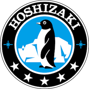 Hoshizaki Ice