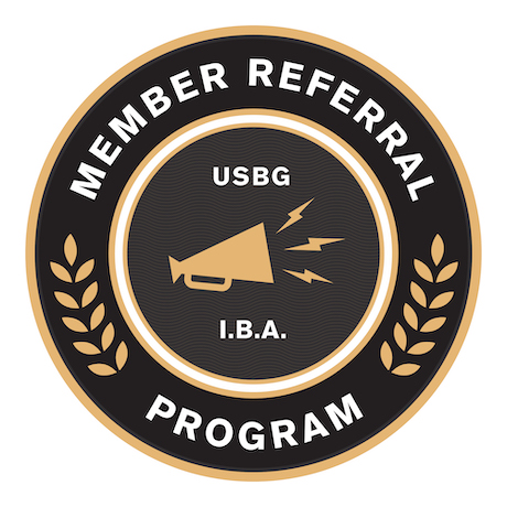 Member Referral Program