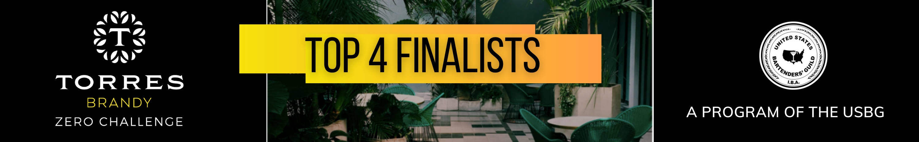 TBZC Top 4 Finalists 2026