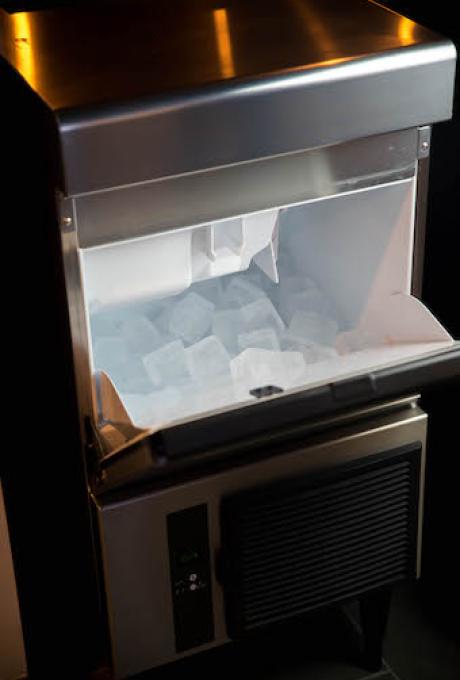 hoshizaki ice machine